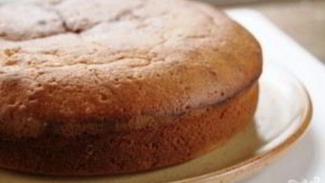 греческий новогодний торт