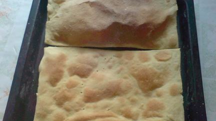 Классические торты