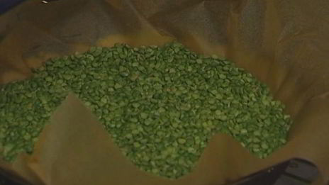 клубничный торт с ванильным кремом