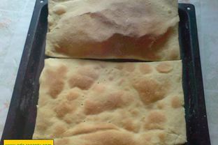 Коржи для торта