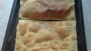 Коржи для торта