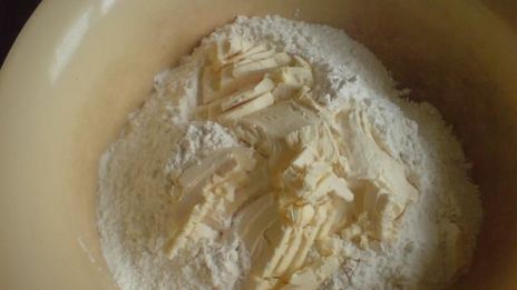 коржи для торта