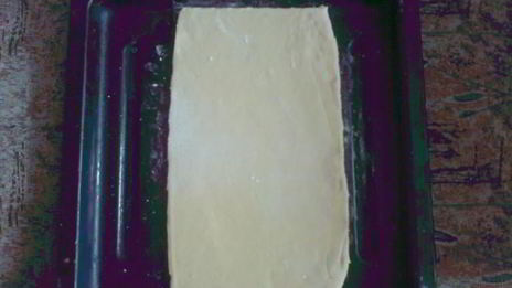 коржи для торта