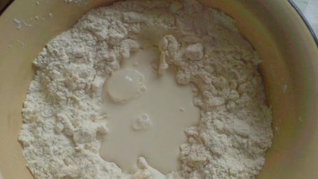 коржи для торта