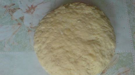 коржи для торта