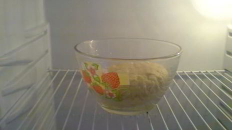 коржи для торта