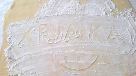 коржи для торта