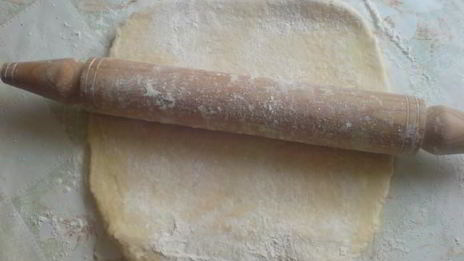 коржи для торта