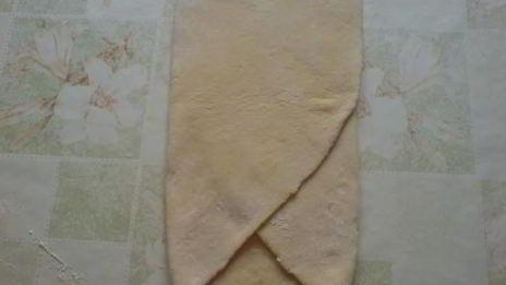 коржи для торта