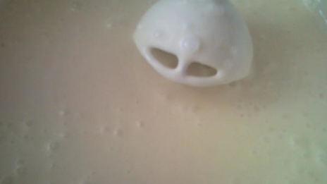 легкий фруктово-ягодный торт без выпечки