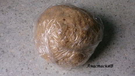 линцский торт