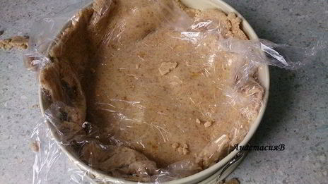 линцский торт