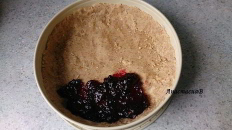 линцский торт