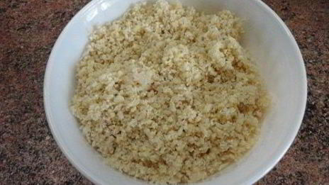 миндальный торт tarta de santiago