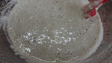 миндальный торт tarta de santiago