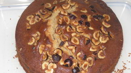 Миндальные торты