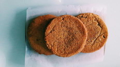 морковный торт