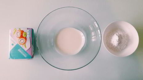 морковный торт