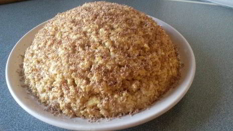 муравейник