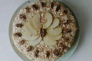 Наполеон домашний