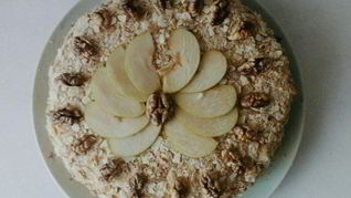 Наполеон домашний