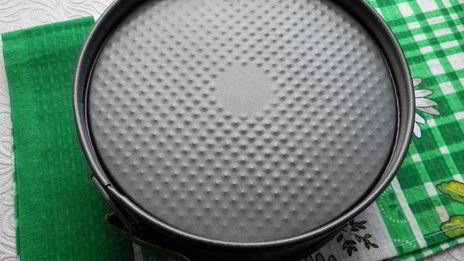 шоколадно-кофейный торт