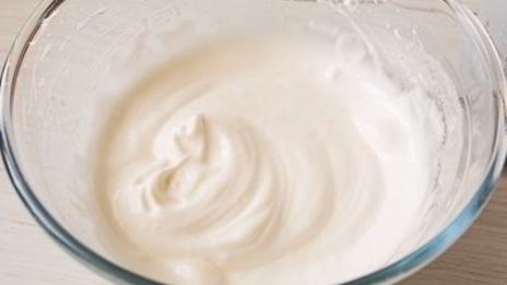 шоколадное птичье молоко