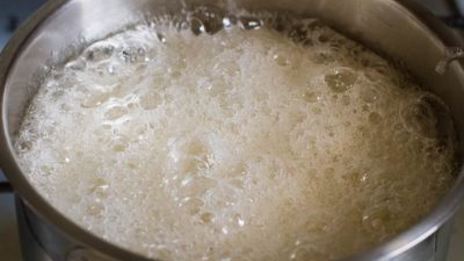 шоколадное птичье молоко