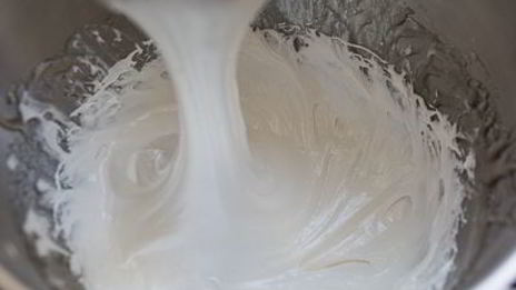 шоколадное птичье молоко