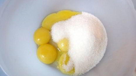 шоколадный торт с курагой