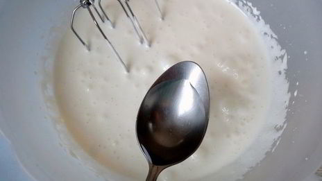 шоколадный торт с курагой