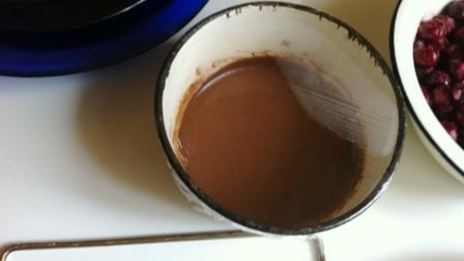 шварцвальдский вишневый торт