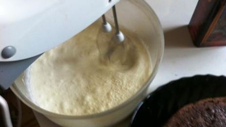 шварцвальдский вишневый торт