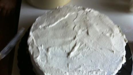 шварцвальдский вишневый торт