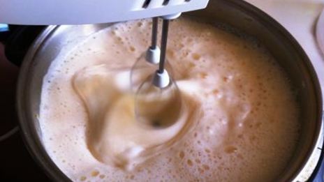 шварцвальдский вишневый торт