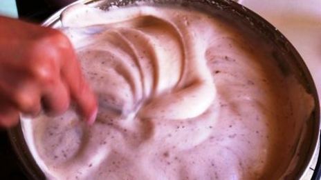 шварцвальдский вишневый торт