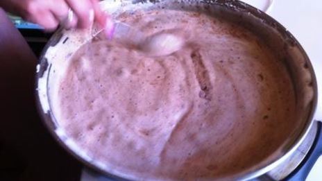 шварцвальдский вишневый торт