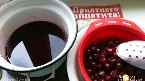 шварцвальдский вишневый торт