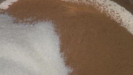 сумасшедший торт