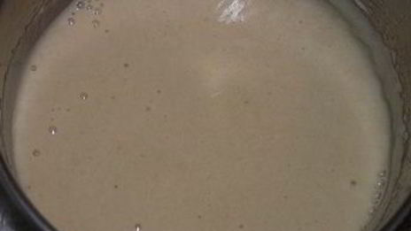 сумасшедший торт