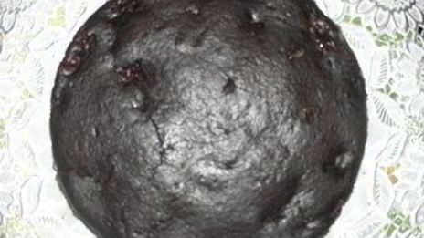 сумасшедший торт