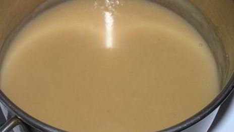 сумасшедший торт