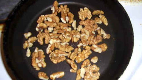 торт 4-слойный