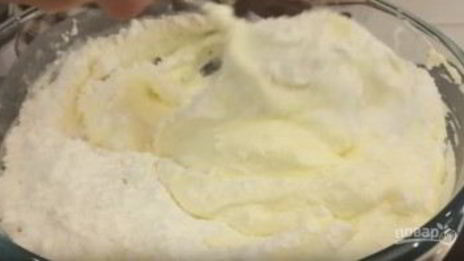 торт без выпечки из пряников