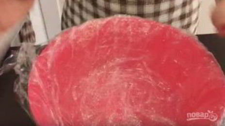 торт без выпечки из пряников