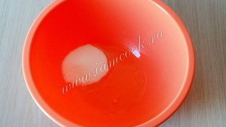 торт черное-белое