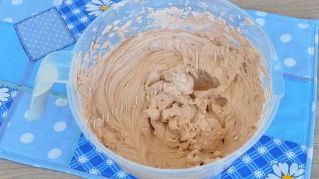 торт для автомобилиста восьмерка