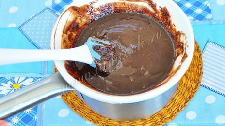 торт для автомобилиста восьмерка