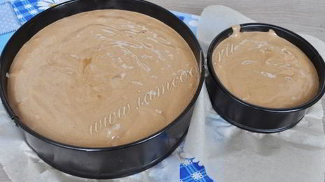 торт для автомобилиста восьмерка