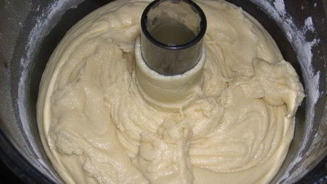 торт долголетие